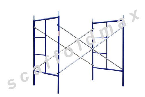 5W x 64H Mason Frame Set