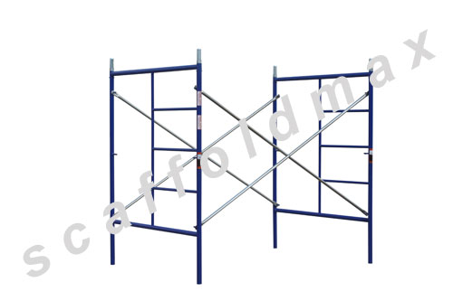 5W x 64H Mason Frame Set