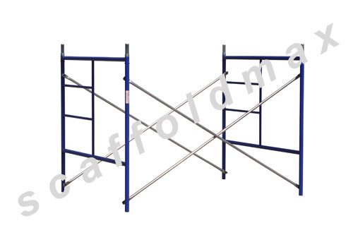 5W x 5 H Mason Frame Set