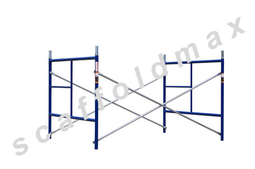 5W x 4 H Mason Frame Set