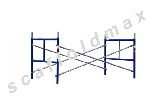 42W x 3 H Mason Frame Set