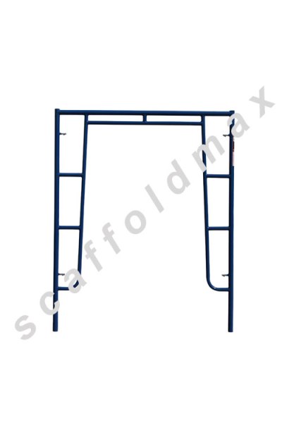 5' W X 6'4" H S-Style Walk Thru Scaffold Frame, SM-WT564