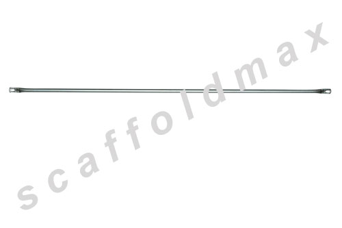 10’ Guardrail 10’ Guardrail