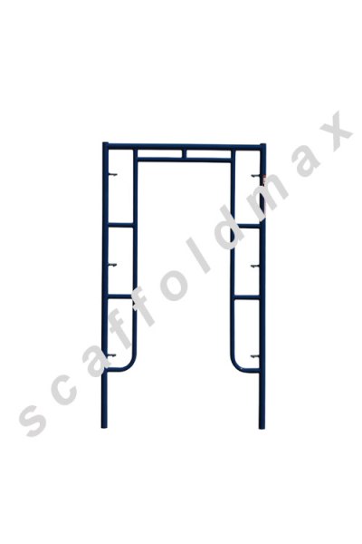 42 W X 64" H S-Style Walk Thru Scaffold Frame