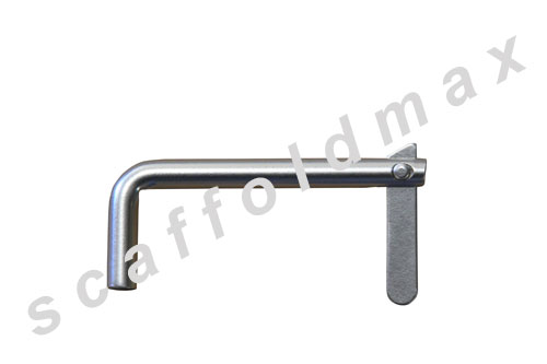 Toggle Pin (Gravity Pin)