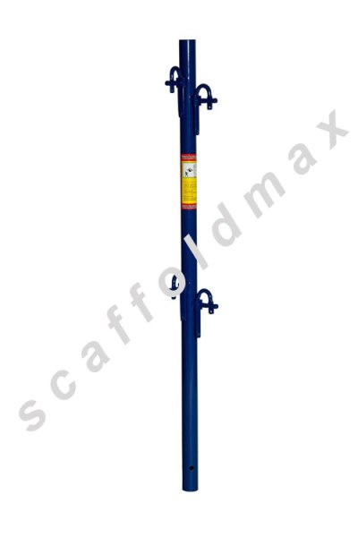 Guardrail Post