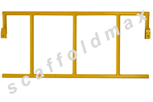 3 & 42 End Safety Panel