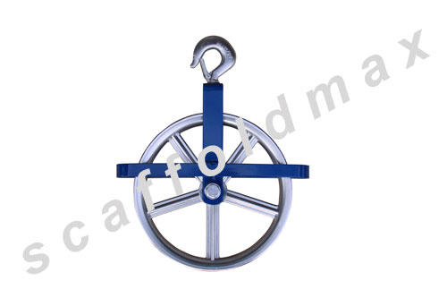 Well Wheel