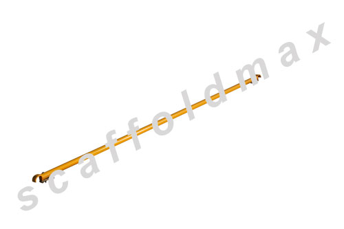 5’ x 10’ Diagonal Gooser 5’ x 10’ Diagonal Gooser