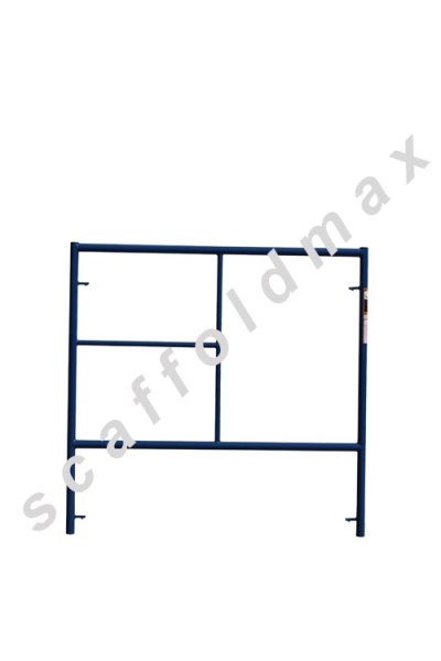 5' WX 5 H S-Style Mason Scaffold Frame