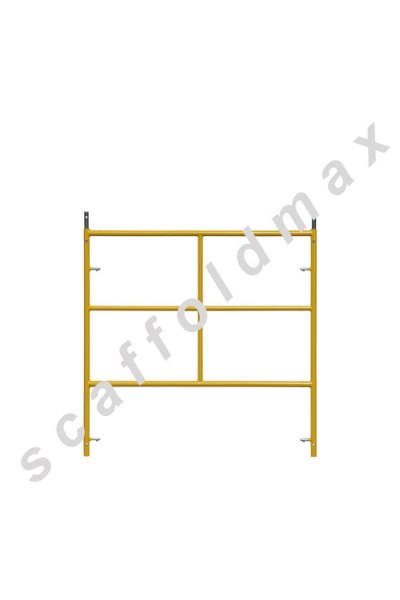 Light Duty 4W x 4H Double Ladder Frame