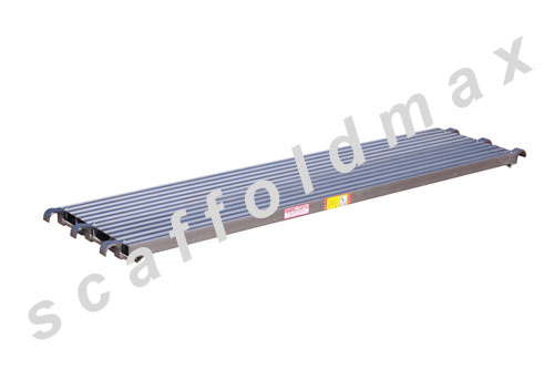 10’ Aluminum Walk Board 10’ Aluminum Walk Board