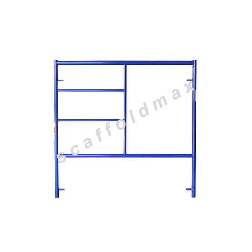 5' WX 5 H S-Style Mason Scaffold Frame