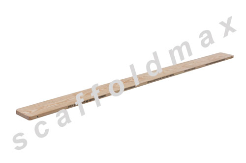10’ DI 65 Southern Yellow Pine Scaffold Plank 10’ DI 65 Southern Yellow Pine Scaffold Plank
