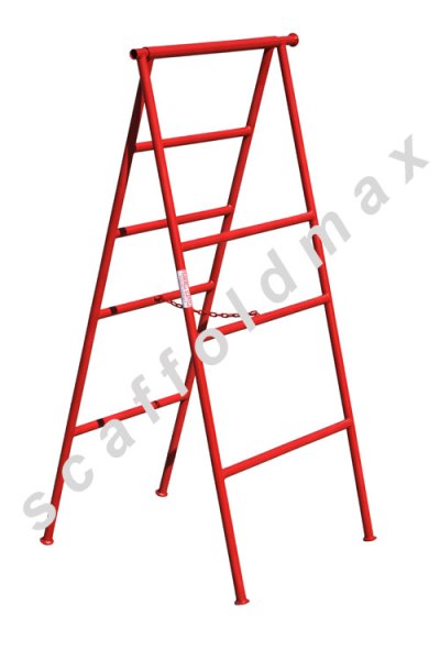 6 Folding A-Frame (Trestle)