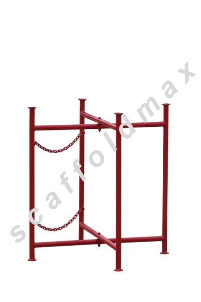 20 x 30 Mortar Board Stand