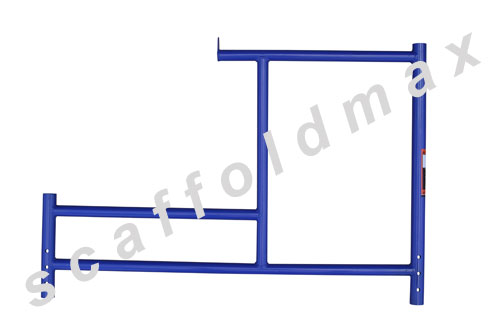 Veneer Scaffold Frame
