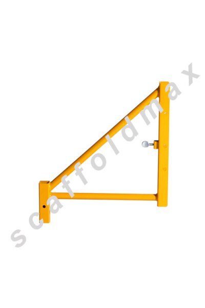 18 Steel Narrow Outrigger for 6 Multi-Function Scaffold Unit