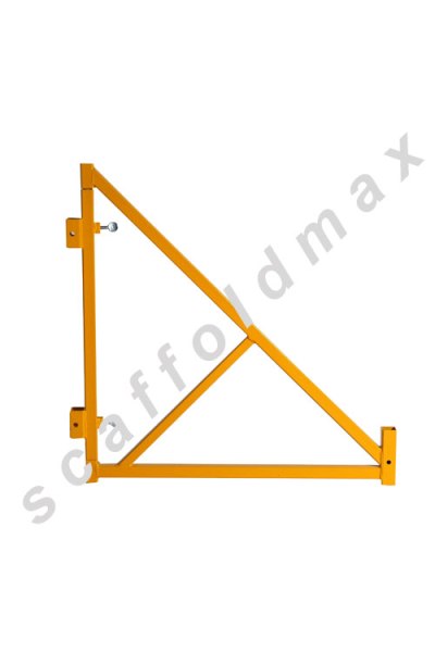 30 Steel Wide Outrigger for 6 Multi-Function Scaffold Unit