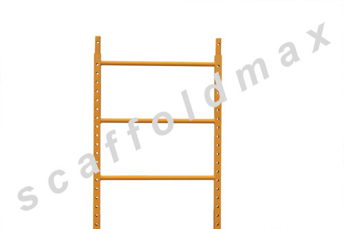 3’ Multi-Function Scaffold Half Frame 3’ Multi-Function Scaffold Half Frame