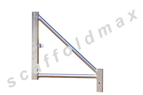 18 Aluminum Outrigger for 6 Multi-Function Scaffold Unit