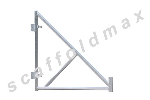 30 Aluminum Outrigger for 6 Multi-Function Scaffold Unit