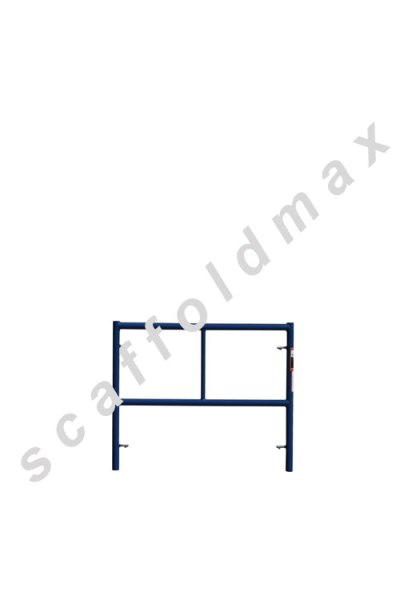 42 WX 3 H S-Style Mason Scaffold Frame 42 WX 3 H S-Style Mason Scaffold Frame