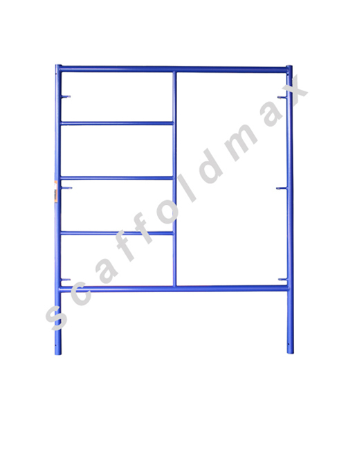 5' W X 6'4" H S-Style Mason Scaffold Frame